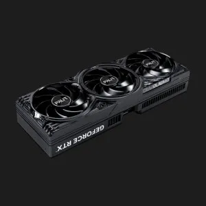 Відеокарта Palit GeForce RTX 5080 GamingPro 16GB (NE75080019T2-GB2031A)
