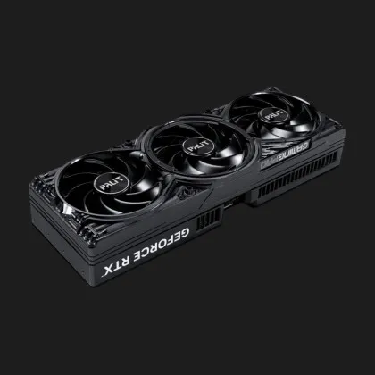 Відеокарта Palit GeForce RTX 5080 GamingPro 16GB (NE75080019T2-GB2031A)