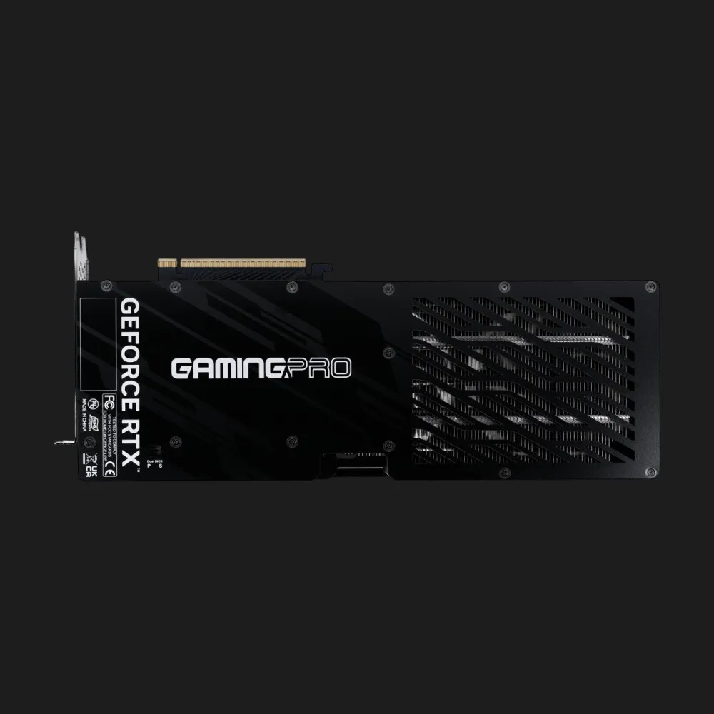 Відеокарта Palit GeForce RTX 5080 GamingPro 16GB (NE75080019T2-GB2031A) — фото 6