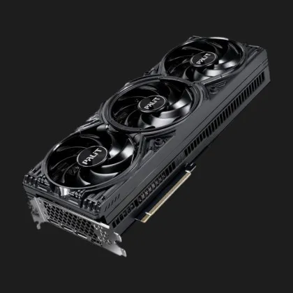Відеокарта Palit GeForce RTX 5080 GamingPro 16GB (NE75080019T2-GB2031A)
