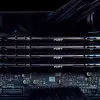 Оперативная память Kingston Fury Beast DDR4 8GB 1x8GB 3200MHz (KF432C16BB/8WP)