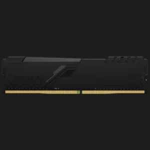 Оперативна памʼять Kingston Fury Beast DDR4 16GB 1x16GB 3200MHz (KF432C16BB1/16)