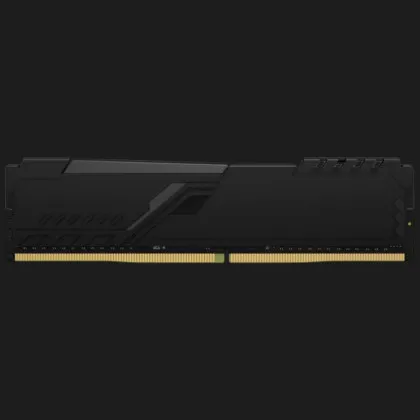 Оперативна памʼять Kingston Fury Beast DDR4 16GB 1x16GB 3200MHz (KF432C16BB1/16)