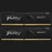 Оперативна памʼять Kingston Fury Beast DDR4 16GB 2x8GB 3200MHz (KF432C16BBK2/16WP)