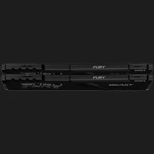 Оперативная память Kingston Fury Beast DDR4 16GB 2x8GB 3200MHz (KF432C16BBK2/16WP)