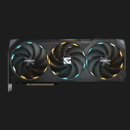 Видеокарта GIGABYTE GeForce RTX 5070 Ti Gaming OC 16GB (GV-N507TGAMING OC-16GD)