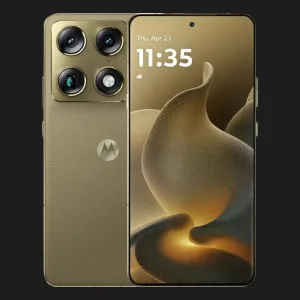 Moto Signature 16/512GB (Pantone Martini Olive)