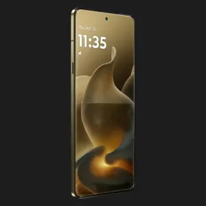 Moto Signature 16/512GB (Pantone Martini Olive)