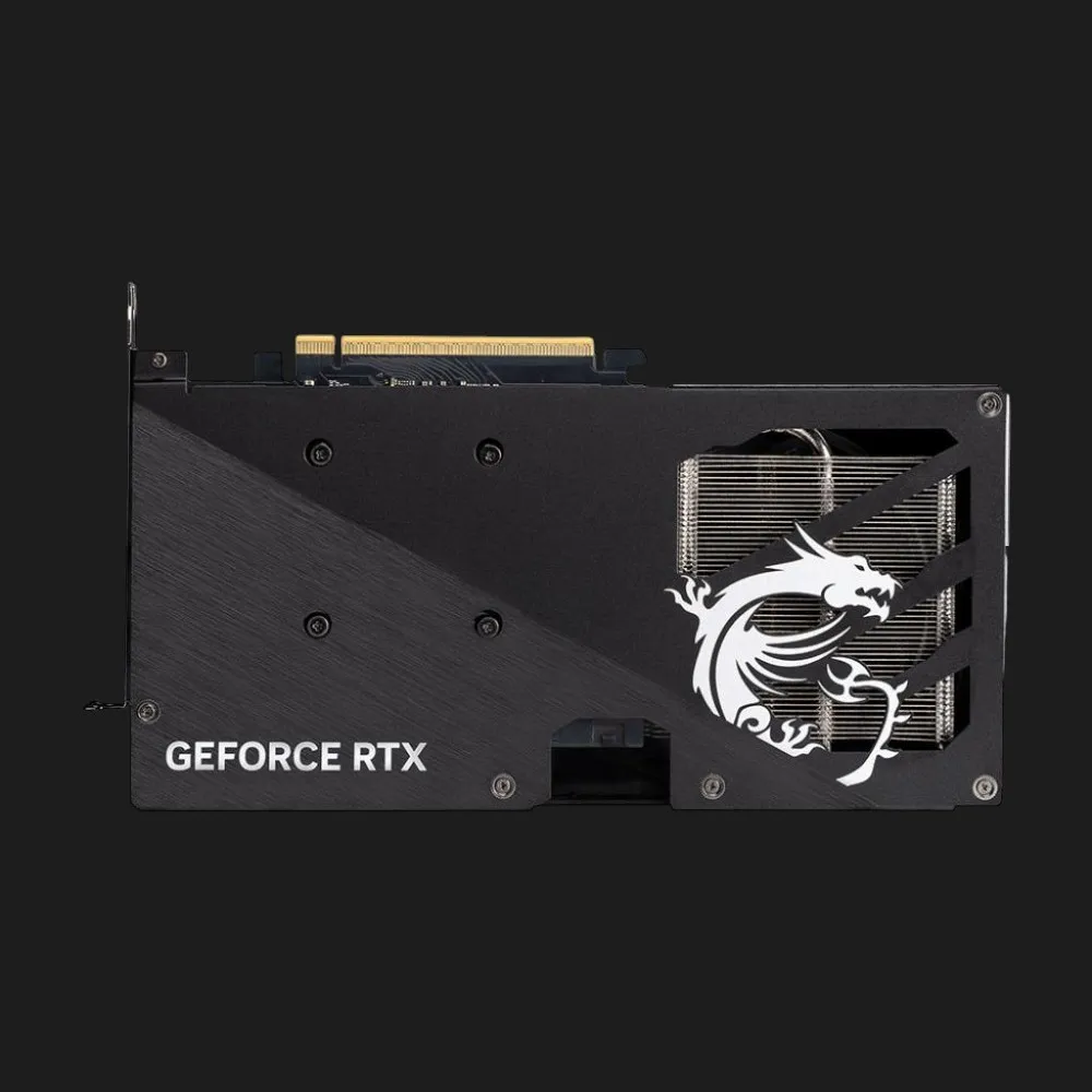 Відеокарта MSI GeForce RTX 5060 GAMING OC 8GB (RTX5060 8G GAMING OC) — фото 3