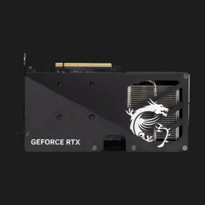 Відеокарта MSI GeForce RTX 5060 GAMING OC 8GB (RTX5060 8G GAMING OC)