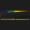 Оперативная память Kingston Fury Beast RGB DDR5 16GB 1x16GB 6000MHz (KF560C36BBE2A-16)