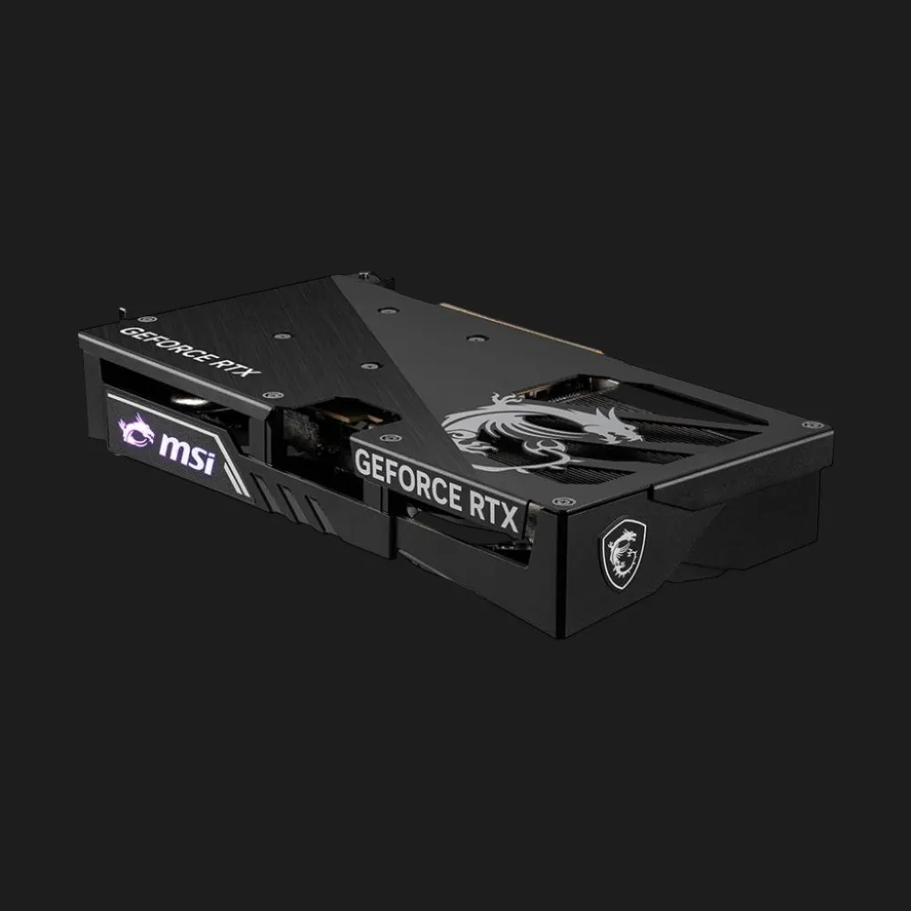 Відеокарта MSI GeForce RTX 5060 GAMING OC 8GB (RTX5060 8G GAMING OC) — фото 2