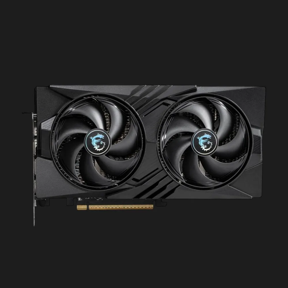 Відеокарта MSI GeForce RTX 5060 GAMING OC 8GB (RTX5060 8G GAMING OC)