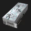 Видеокарта GIGABYTE GeForce RTX 5090 AORUS Master ICE 32GB (GV-N5090AORUSM ICE-32GD)
