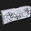 Видеокарта GIGABYTE GeForce RTX 5090 AORUS Master ICE 32GB (GV-N5090AORUSM ICE-32GD)