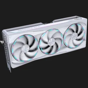 Відеокарта GIGABYTE GeForce RTX 5090 AORUS Master ICE 32GB (GV-N5090AORUSM ICE-32GD)