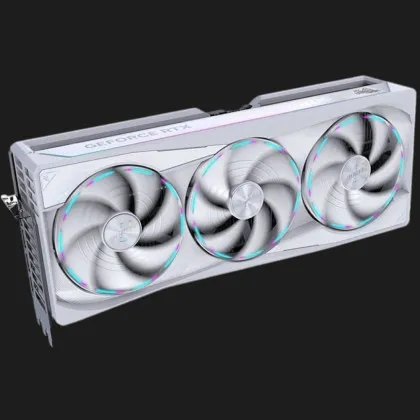 Відеокарта GIGABYTE GeForce RTX 5090 AORUS Master ICE 32GB (GV-N5090AORUSM ICE-32GD)