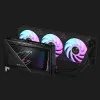 Відеокарта GIGABYTE GeForce RTX 5090 AORUS XTREME WATERFORCE 32GB (GV-N5090AORUSX W-32GD)