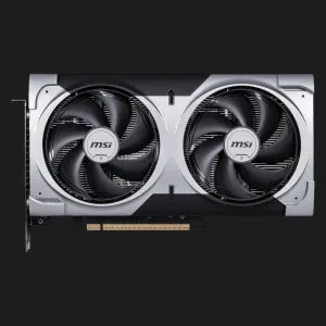 Видеокарта MSI GeForce RTX 5060 Ti 8GB Vent 2X OC Plus (5060TI 8G VENT 2X OC PLUS)