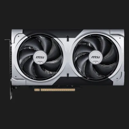 Видеокарта MSI GeForce RTX 5060 Ti 8GB Vent 2X OC Plus (5060TI 8G VENT 2X OC PLUS)