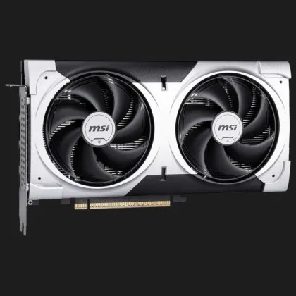 Видеокарта MSI GeForce RTX 5060 Ti 8GB Vent 2X OC Plus (5060TI 8G VENT 2X OC PLUS)