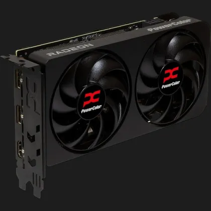 Відеокарта PowerColor Radeon RX 9060 XT Reaper 16GB (RX9060XT 16G-A)