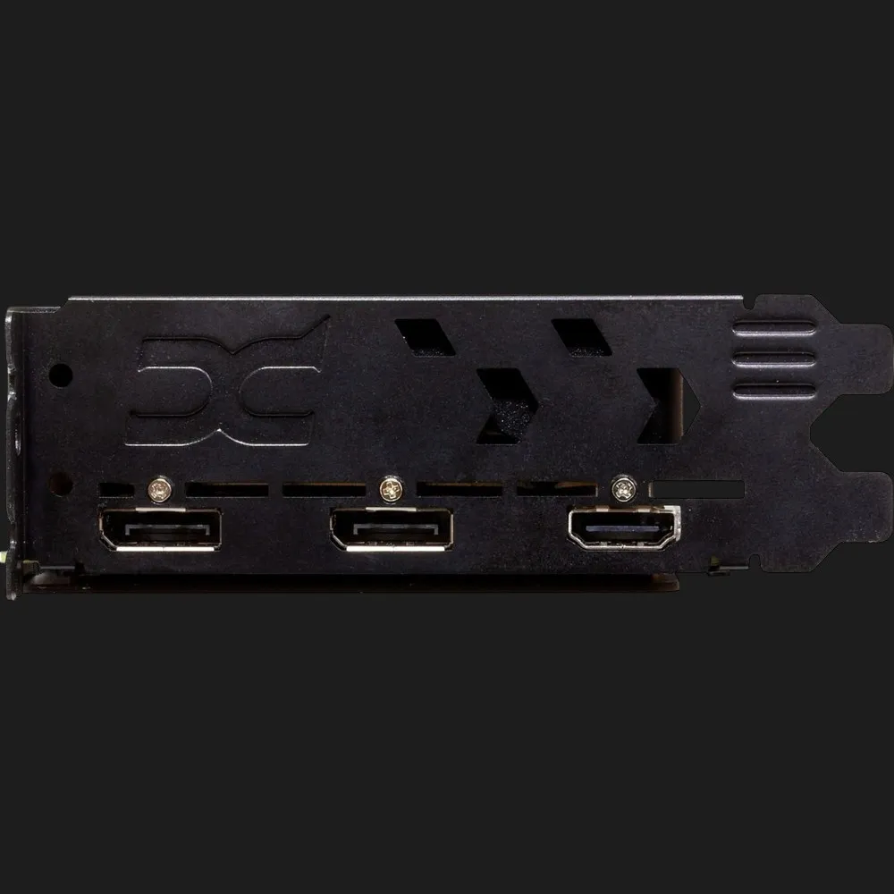 Відеокарта PowerColor Radeon RX 9060 XT Reaper 16GB (RX9060XT 16G-A) — фото 5