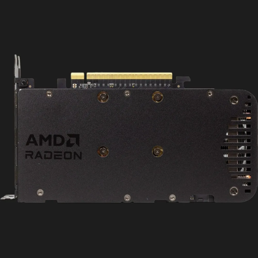 Відеокарта PowerColor Radeon RX 9060 XT Reaper 16GB (RX9060XT 16G-A) — фото 4
