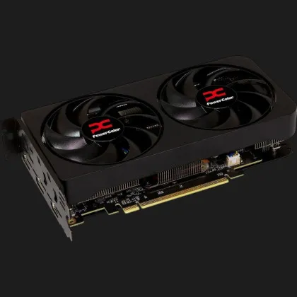 Відеокарта PowerColor Radeon RX 9060 XT Reaper 16GB (RX9060XT 16G-A)