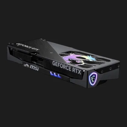 Видеокарта MSI GeForce RTX 5060 Ti GAMING TRIO OC 8GB (RTX5060TI 8G GAM TRIO OC)