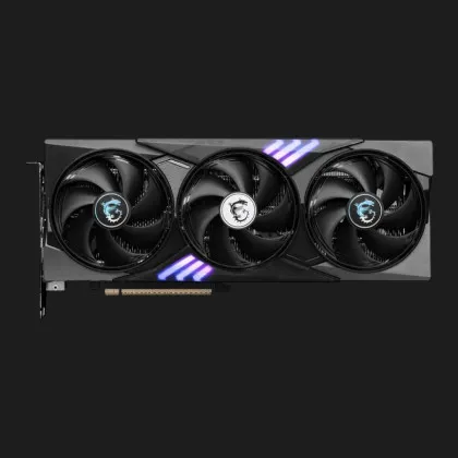 Видеокарта MSI GeForce RTX 5060 Ti GAMING TRIO OC 8GB (RTX5060TI 8G GAM TRIO OC)
