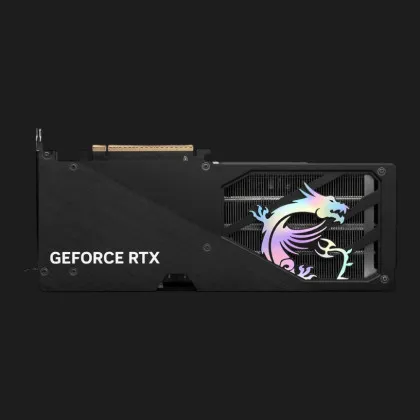 Видеокарта MSI GeForce RTX 5060 Ti GAMING TRIO OC 8GB (RTX5060TI 8G GAM TRIO OC)