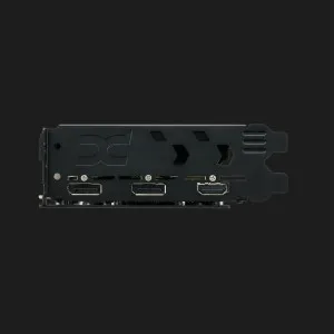 Відеокарта PowerColor Radeon RX 9060 XT Hellhound 16GB (RX9060XT 16G-L/OC)