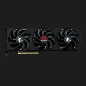 Відеокарта PowerColor Radeon RX 9060 XT Hellhound 16GB (RX9060XT 16G-L/OC)