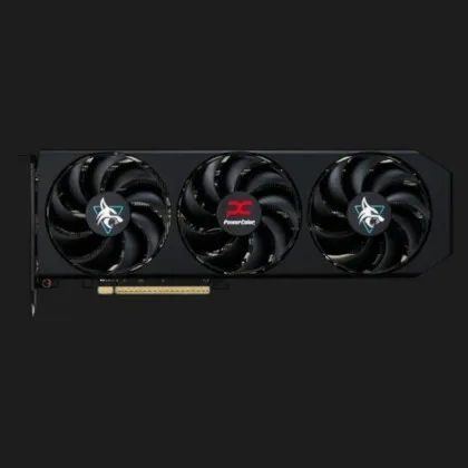 Відеокарта PowerColor Radeon RX 9060 XT Hellhound 16GB (RX9060XT 16G-L/OC)