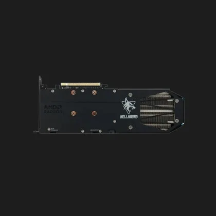 Відеокарта PowerColor Radeon RX 9060 XT Hellhound 16GB (RX9060XT 16G-L/OC)