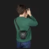 Фото сумка Lowepro Adventura SH 115 III для цифрових фото камер (Black)