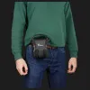 Фото сумка Lowepro Adventura SH 115 III для цифрових фото камер (Black)