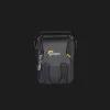 Фото сумка Lowepro Adventura SH 115 III для цифрових фото камер (Black)