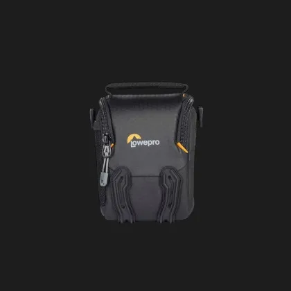 Фото сумка Lowepro Adventura SH 115 III для цифрових фото камер (Black)
