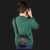 Фото сумка Lowepro Adventura SH 120 III для цифрових фото камер (Black)