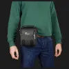 Фото сумка Lowepro Adventura SH 120 III для цифрових фото камер (Black)