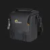 Фото сумка Lowepro Adventura SH 120 III для цифрових фото камер (Black)