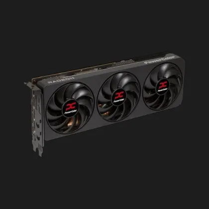 Відеокарта PowerColor Radeon RX 9070 Reaper 16GB (RX 9070 16G-A)