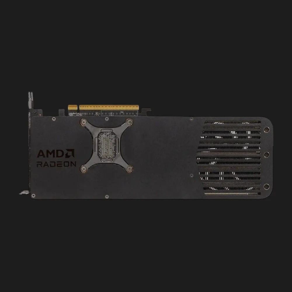 Відеокарта PowerColor Radeon RX 9070 Reaper 16GB (RX 9070 16G-A) — фото 3