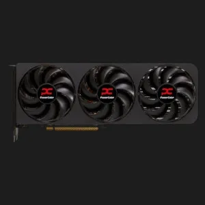 Відеокарта PowerColor Radeon RX 9070 Reaper 16GB (RX 9070 16G-A)