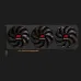 Відеокарта PowerColor Radeon RX 9070 Reaper 16GB (RX 9070 16G-A)