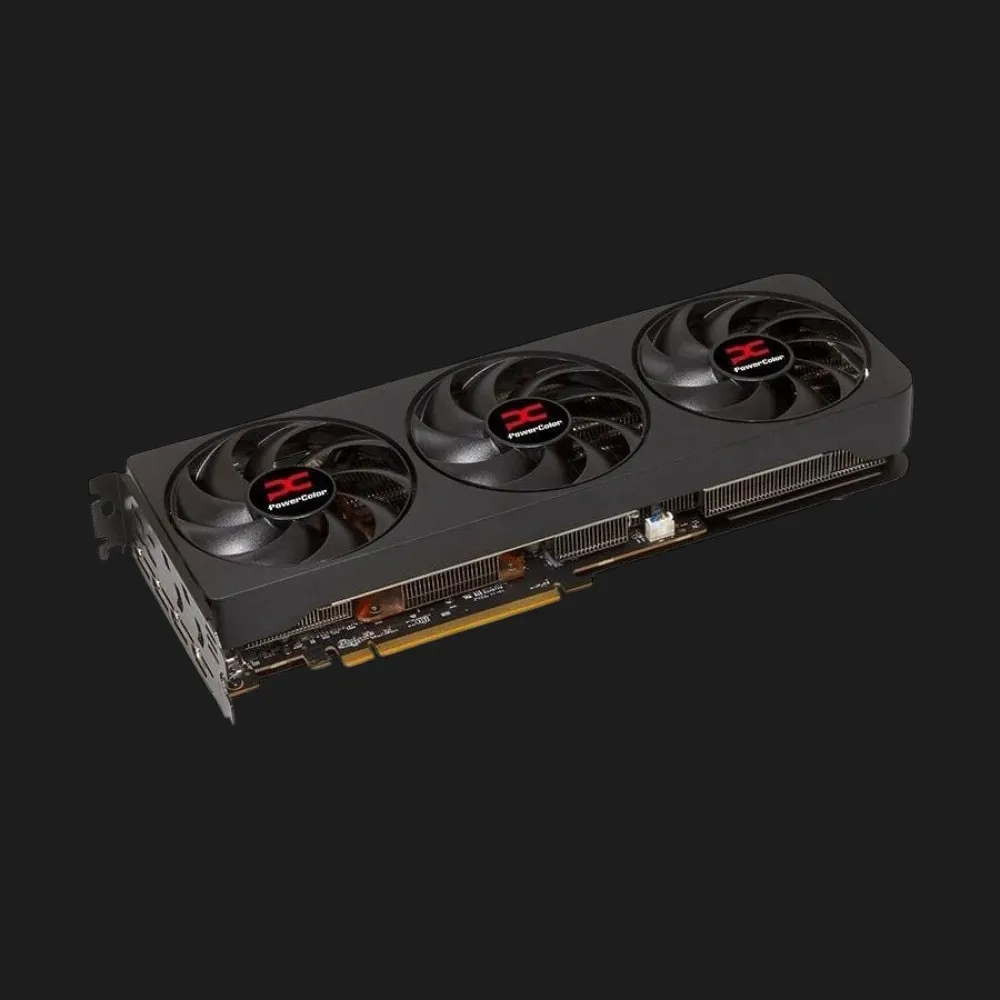 Відеокарта PowerColor Radeon RX 9070 Reaper 16GB (RX 9070 16G-A) — фото 5