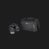 Фото сумка Lowepro Adventura SH 140 III для цифровых фотокамер (Black)