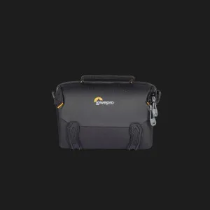Фото сумка Lowepro Adventura SH 140 III для цифрових фото камер (Black)